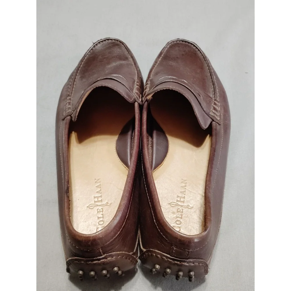 Cole Haan preppy old